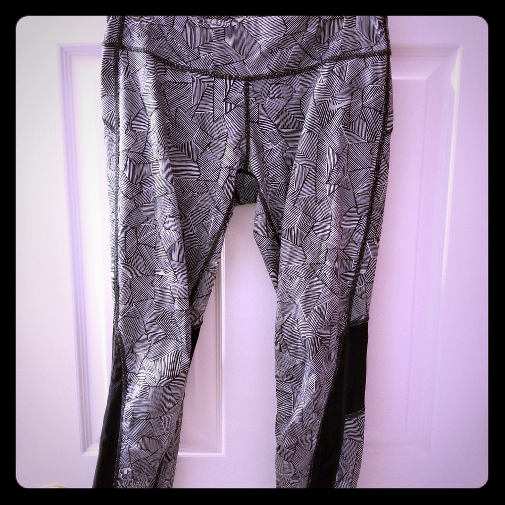 Nike Dry Fit leggings M medium